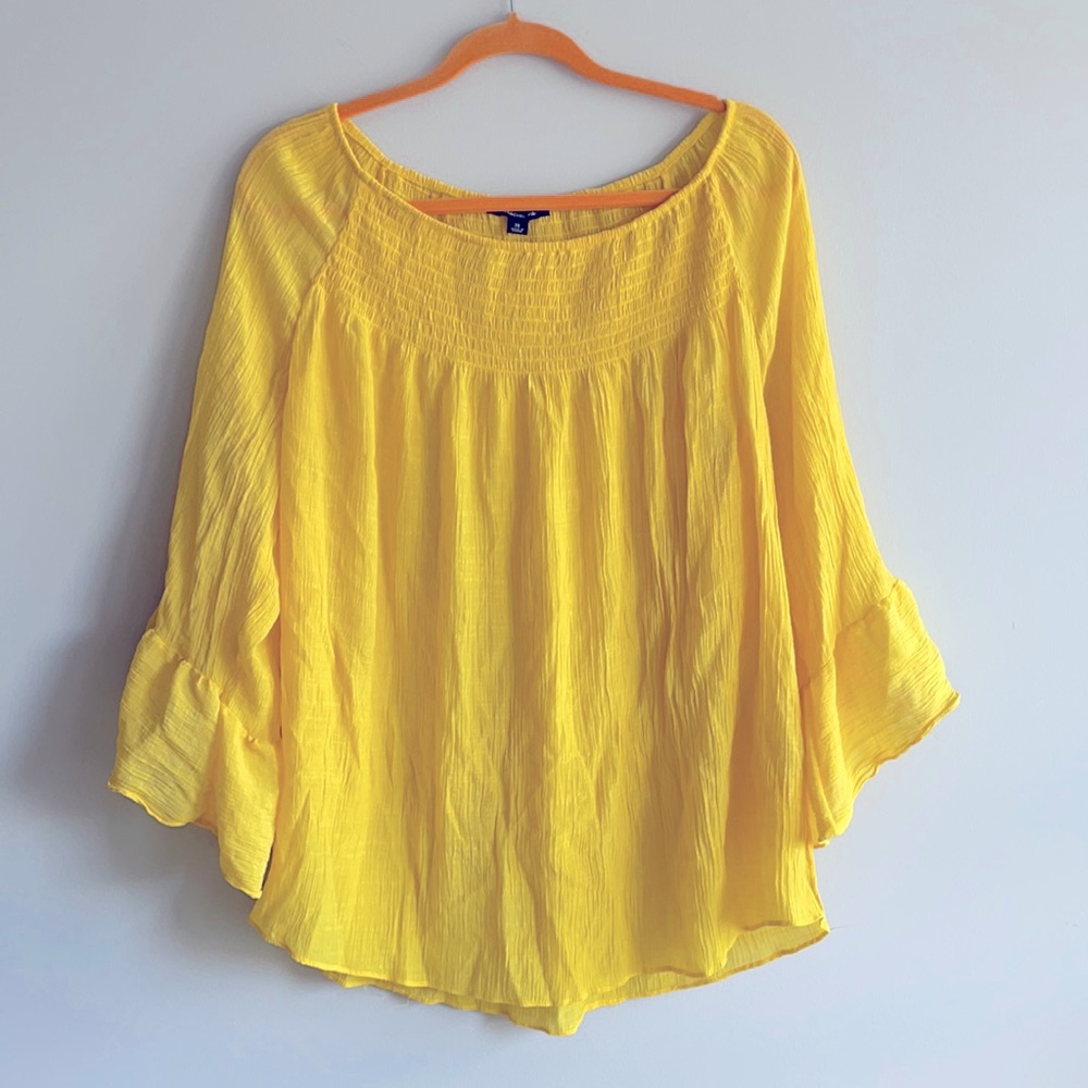 Zac and Rachel Woman blouse